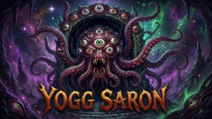 Yogg-Saron's Awakening