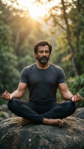 Yogi Akshay