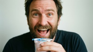 Yogurt Joy