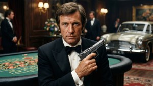York Spy