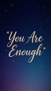 You Are Enough Stars