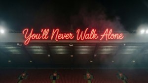 You'll Never Walk Alone