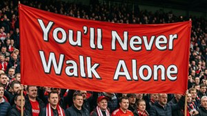 You'll Never Walk Alone