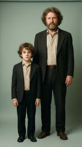 Young and Old