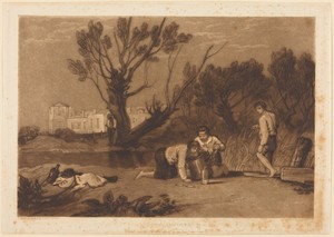 Young Anglers