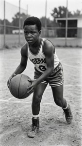 Young Big O Origins