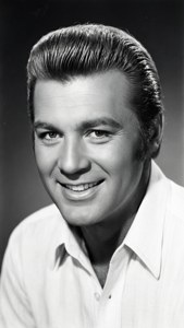 Young Conway Twitty