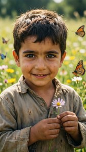 Young Douma Innocent