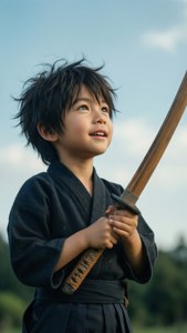 Young Giyu