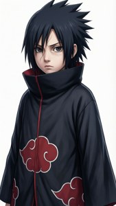 Young Itachi