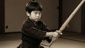 Young Lee Training