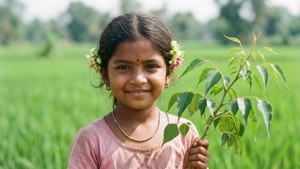 Young Mariamman