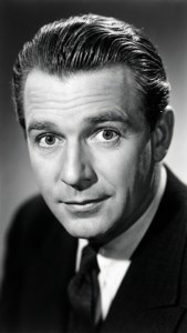 Young Richard Widmark