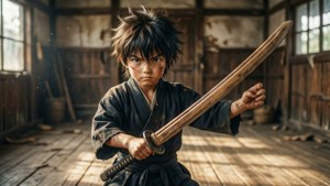 Young Training Days