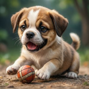 Young Underdog