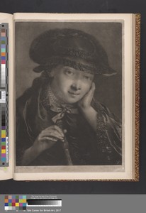 Young Woman
