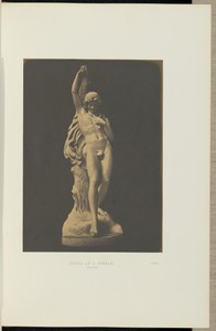 Youth at a Stream