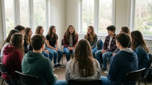 Youth Empowerment Circle