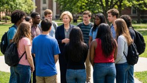 Youth Engagement