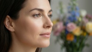 Youthful Beauty Profile