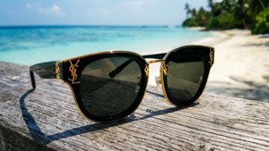 YSL Beachside Chic