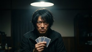 Yuichi in the Spotlight