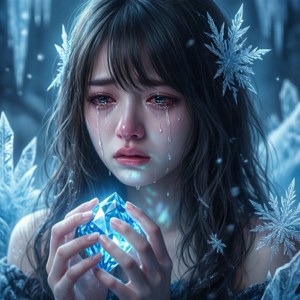 Yukina's Tears