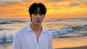 Yunhyeong At Sunset