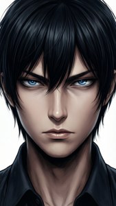 Yuri Close-Up
