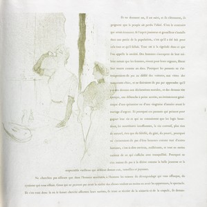 Yvette Guilbert-French Series:  No. 14