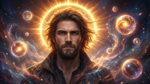 Zac’s Cosmic Glow