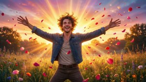 Zac’s Dance of Light