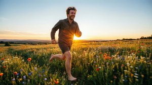 Zac’s Morning Sprint