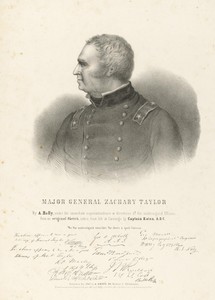 Zachary Taylor