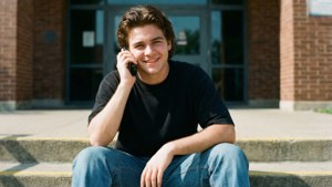 Zack Morris Phone