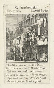 Zadelmaker