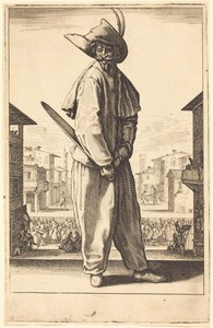 Zanni