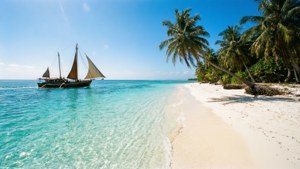 Zanzibar Paradise Beach