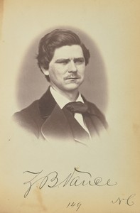 Zebulon B. Vance