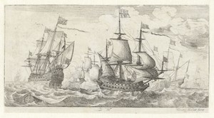 Zeeslag