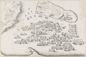 Zeeslag bij la Rochelle, 1372