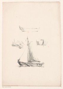 Zeilschip