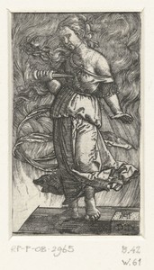 Zelfmoord van Dido
