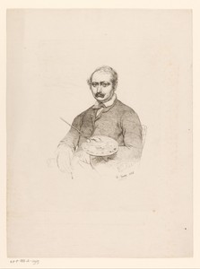 Zelfportret