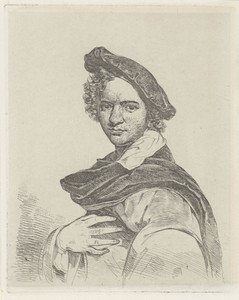 Zelfportret