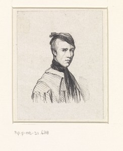 Zelfportret