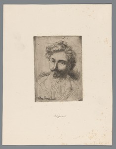 Zelfportret