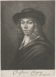 Zelfportret