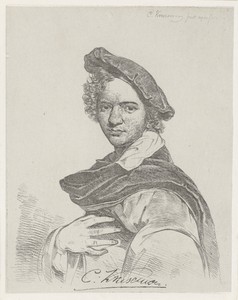 Zelfportret