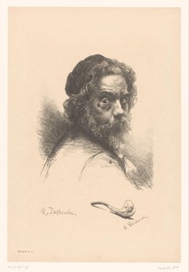 Zelfportret